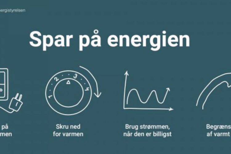 Mød Energistyrelsen på Varde messen